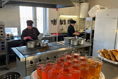 Самарская область входит в число лидеров страны по количеству социальных предприятий