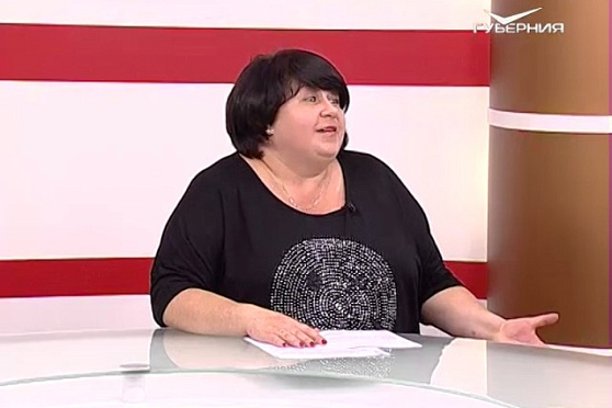 О чем говорят 23.06.2017. Грушинский фестиваль