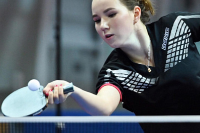 Самарская теннисистка выиграла открытый чемпионат Казахстана