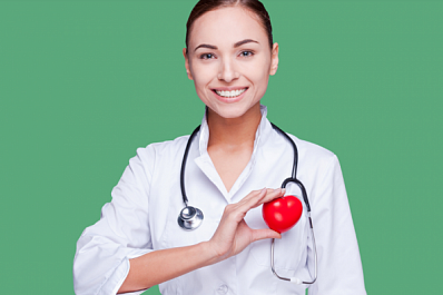 Для медработников разработали специальный комплекс исследований