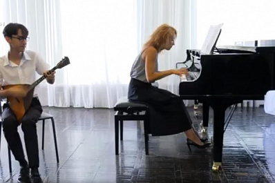 Юные таланты Самарской области вошли в число победителей всероссийского фестиваля 