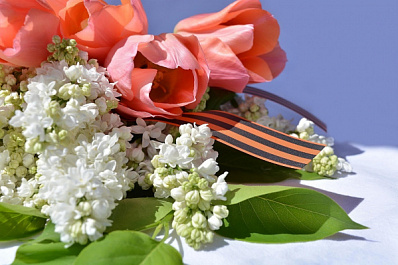 Дмитрий Азаров рассказал, как в Самарской области отпразднуют День Победы