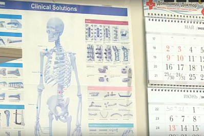 Самарский подросток попал с электросамоката в больницу: как не получить тяжелые травмы при катании?