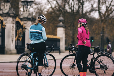 В Самаре перекроют три улицы на время чемпионата по велоспорту 2, 3 и 4 сентября 2022 года