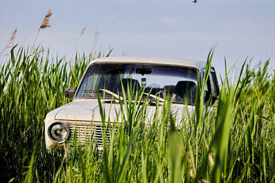 Самарский юрист рассказал, где чаще всего угоняют машины летом