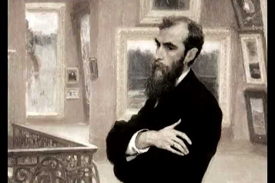 Страницы истории. История Шихобаловых. Купцы и меценаты