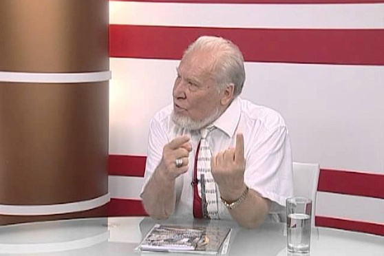 О чем говорят 13.08.2012