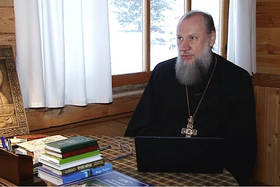 Проповедничество. Путь паломника