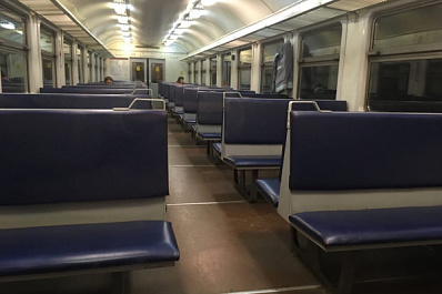 В Самарской области с 13 мая изменится расписание электричек