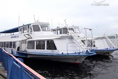 Мирные каникулы в Самаре - для детей из Луганска