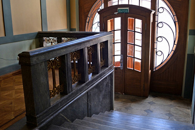 В Музее модерна откроется выставка "Искусство: скука, деньги и досуг"