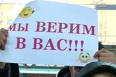 В Самаре состоялось заседание координационного совета по развитию движения Абилимпикс