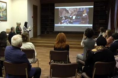 В Самаре объявили лауреатов конкурса имени Эдуарда Кондратова