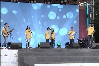 Итоги “iВолги 2.0”: на Мастрюковских озерах завершил работу молодежный форум ПФО