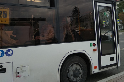 Движение автобусов по Заводскому шоссе в Самаре возобновится по прежним схемам