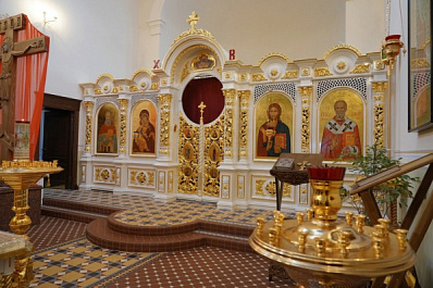 Собор Крестителя Господня Иоанна и Всемирный день любителей сыра: какие праздники отмечают 20 января 