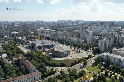 В Самарской области обсуждают единый план развития и застройки территорий региона