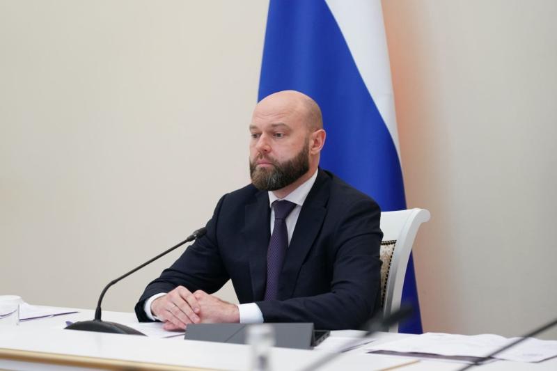 Жители Самарской области подали более 33 тысяч заявок на подключение газа