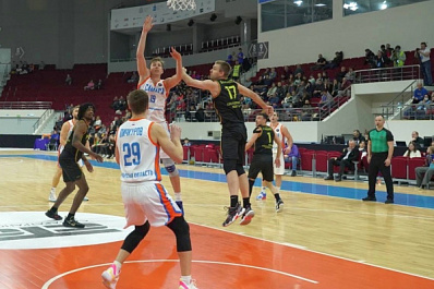 Ветеран российского баскетбола: "Самара" вошла в лигу ВТБ и подписала сумасшедших игроков" 