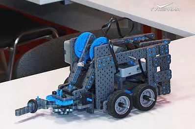 В Самаре прошел областной семинар для директоров средних школ