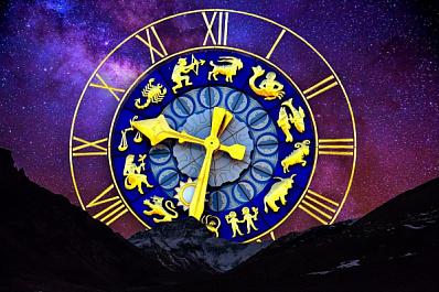 Гороскоп для всех знаков зодиака на февраль от ведического астролога
