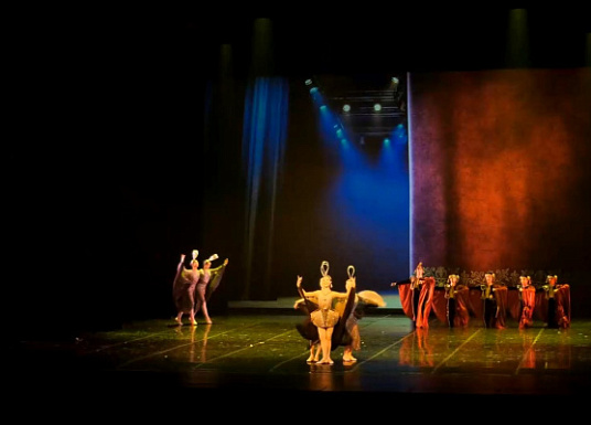 Название статьи