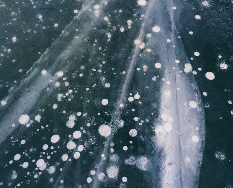 Плюсовая температура: самарцев просят не выходить на лёд