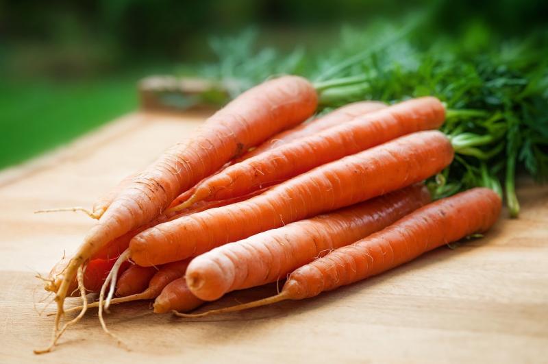 В Самарской области подешевели картофель и морковь