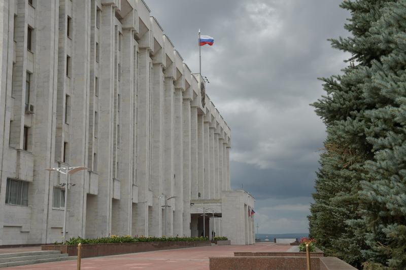 Виктора Акопьяна назначили министром образования Самарской области