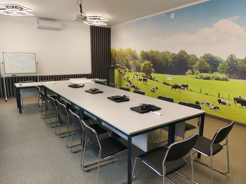 Сельский апгрейд: аграрии Самарской области ставят рекорды