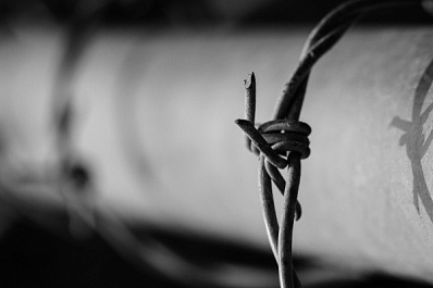 В Самаре замначальника колонии заподозрили в получении взятки