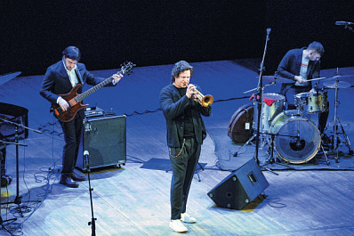 Весна с джазом: музыкальный фестиваль пройдет в двух городах Самарской области