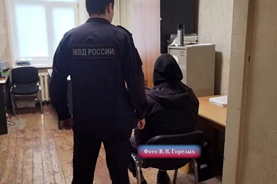 Шантажисты пытались запугать семью из Первоуральска головой свиньи