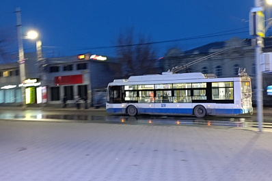 В Самаре 21 марта перекроют улицу Водников 