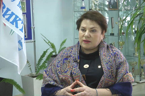 Вера Чуваткина. Народное признание