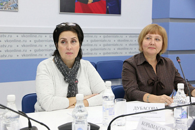 В Самарской области увеличится количество медиков