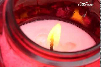 В Самаре родственникам погибшего на Курской дуге солдата передали его личные вещи