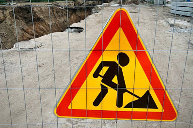 В историческом центре Самары временно перекроют движение