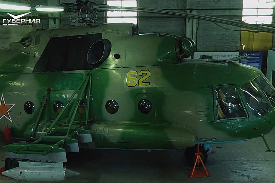 С чего именно начинается успех Воздушно-космических сил. ВоенРук