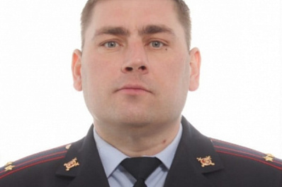 В Самаре умер борец с коррупцией из МВД