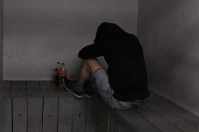 В Самаре полицейские со стрельбой ловили обвиняемого в наркоторговле