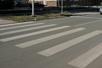 На проспекте Кирова в Самаре перенесли остановку 