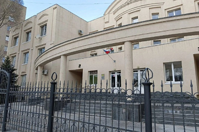 Суд рассмотрит дело о сбитом в Самаре велосипедисте