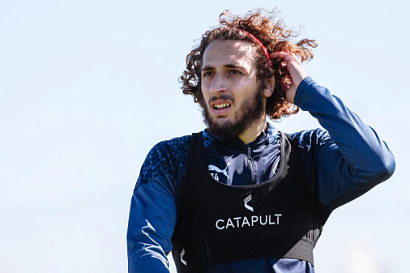 Название статьи