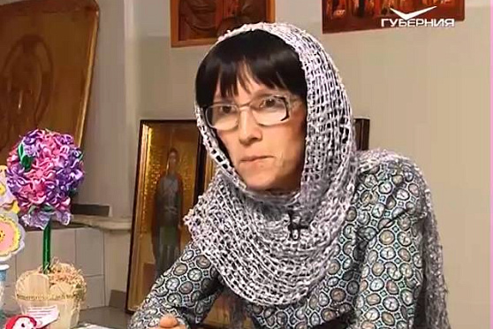 Путь паломника 17.10.2015