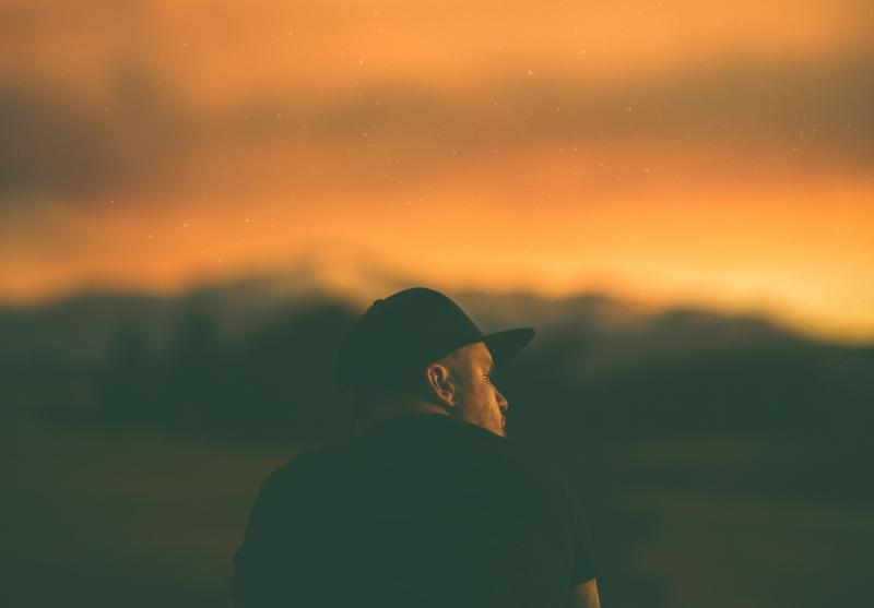 В Самарской области два месяца ищут 17-летнего подростка