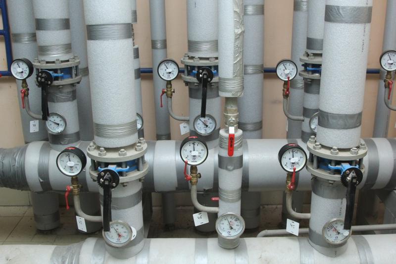 Ведется работа по всем обращениям: администрация Самары держит на контроле подачу тепла в жилые дома 