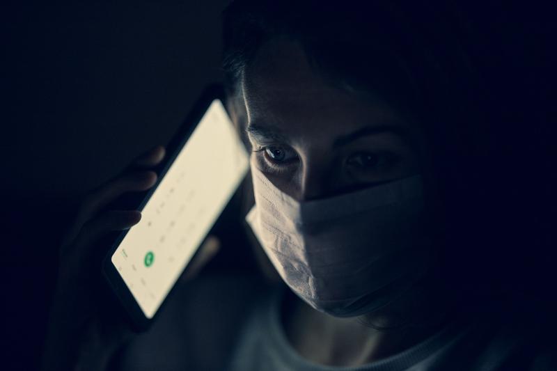 Оперштаб: в России выявлено 19 286 новых случаев COVID-19