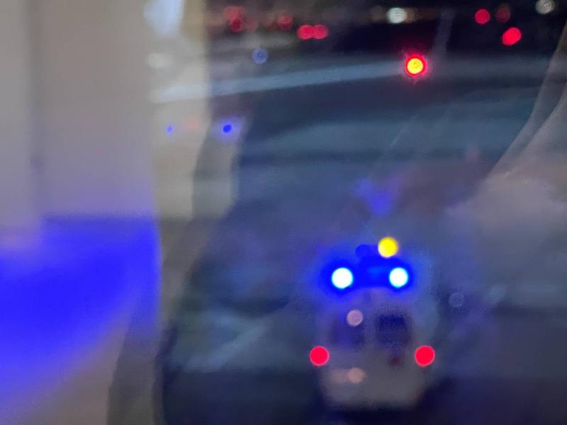 Из ТЦ Самары скорая помощь увезла четырех подростков