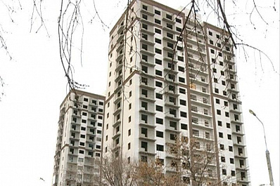 Депутаты от Единой России предложили упростить критерии для вхождения в реестр обманутых дольщиков